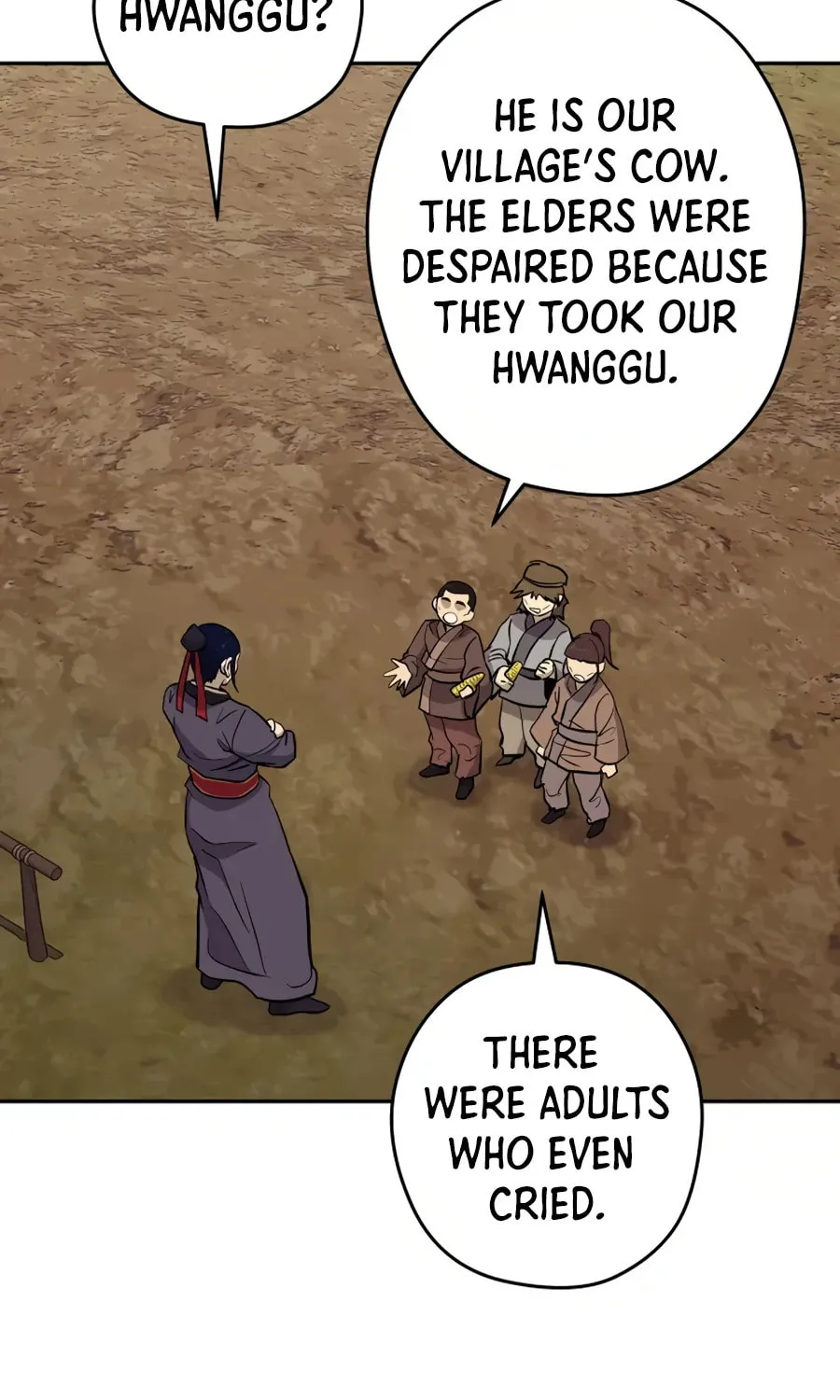 administrator Kang Jin Lee – Chapter 26 – Page 72