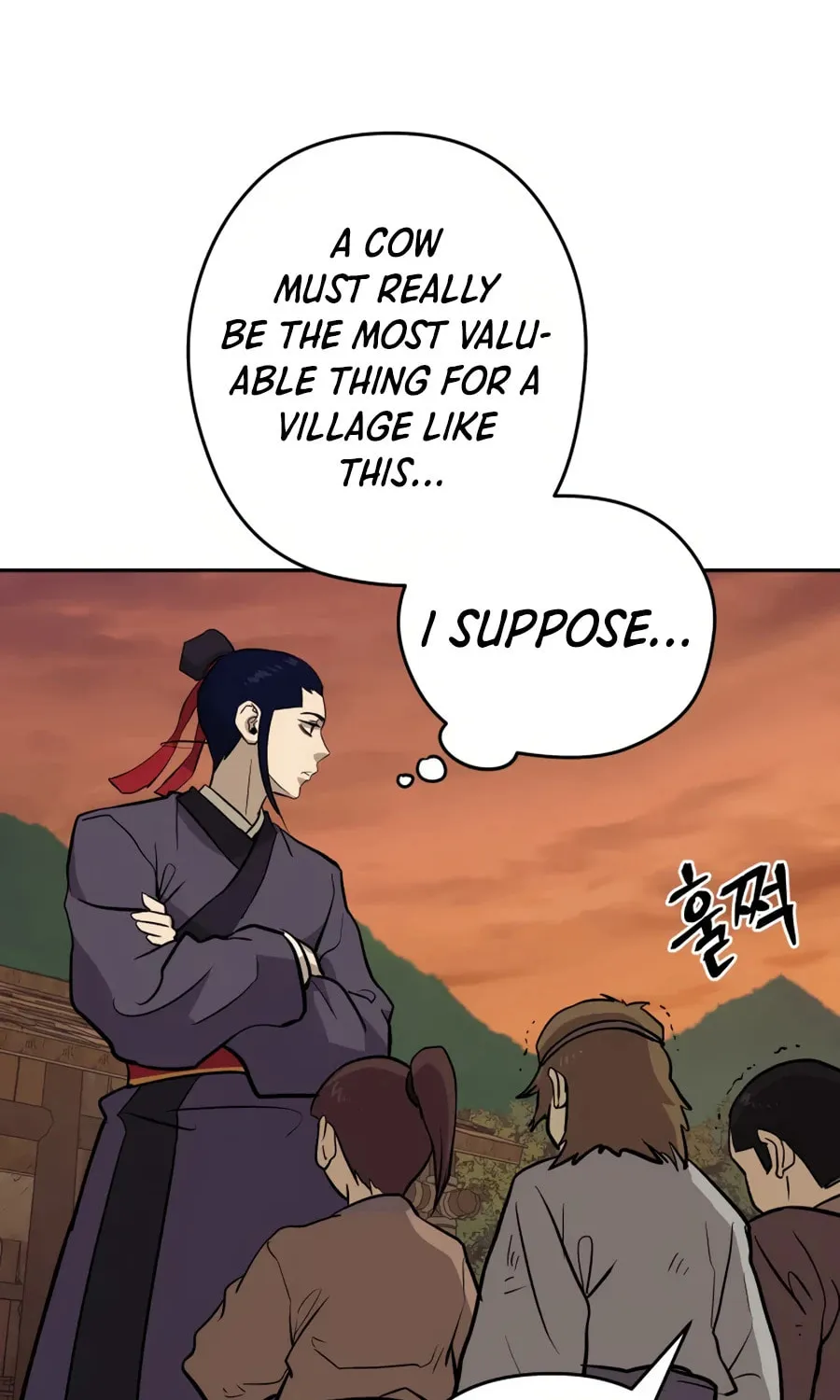 administrator Kang Jin Lee – Chapter 26 – Page 73