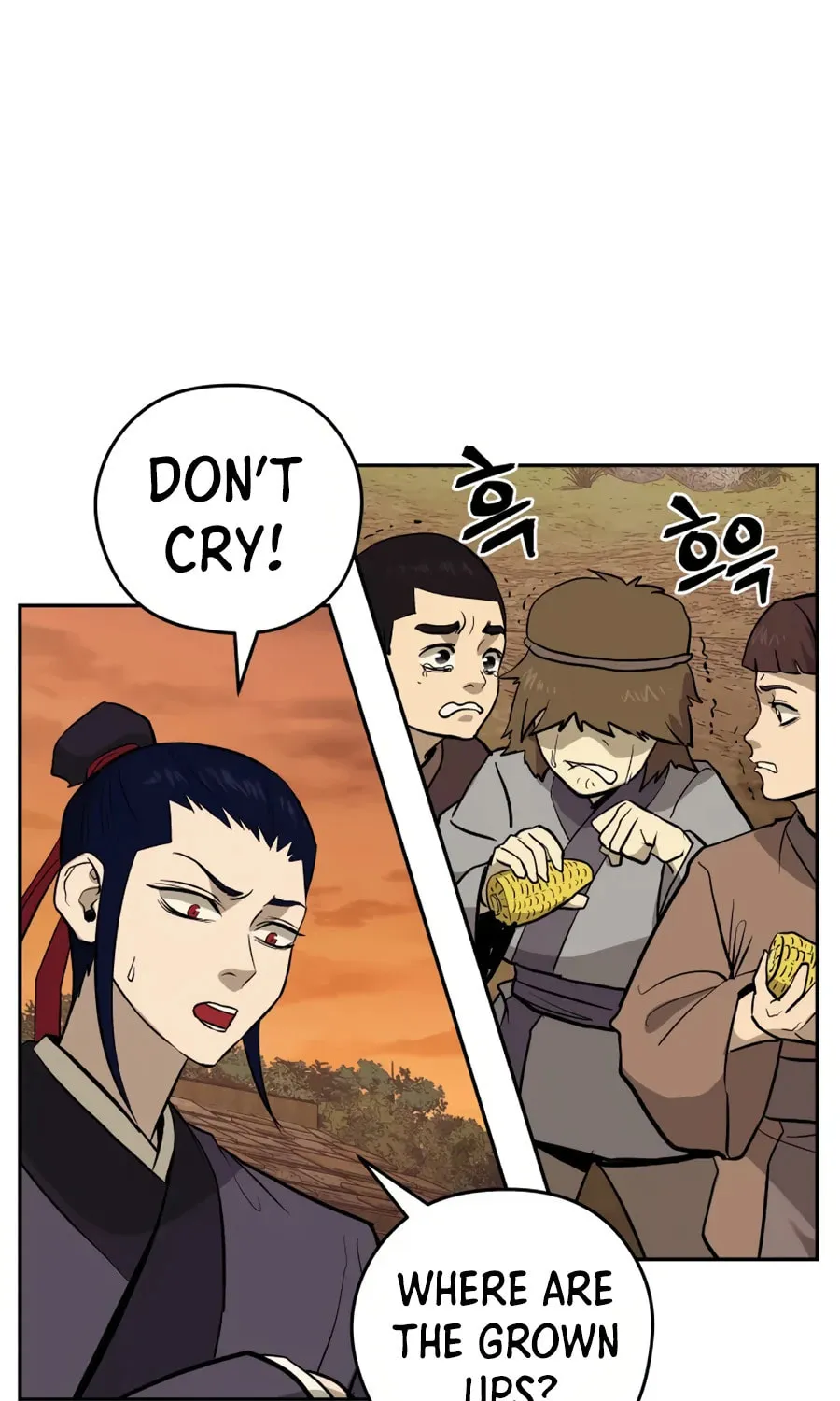 administrator Kang Jin Lee – Chapter 26 – Page 75