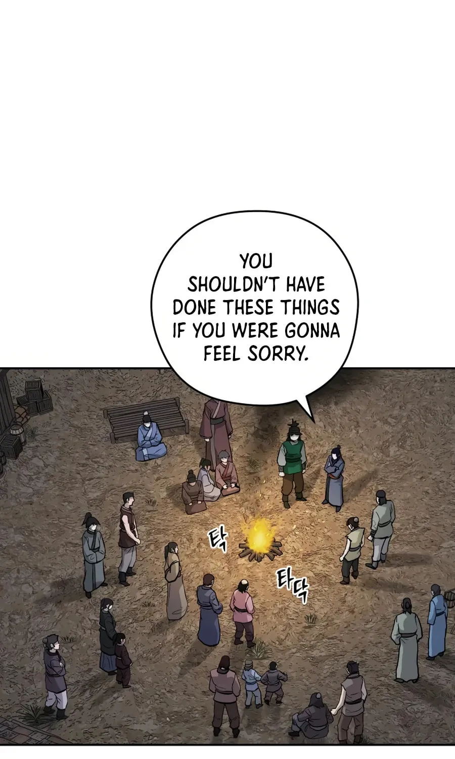 administrator Kang Jin Lee – Chapter 26 – Page 77