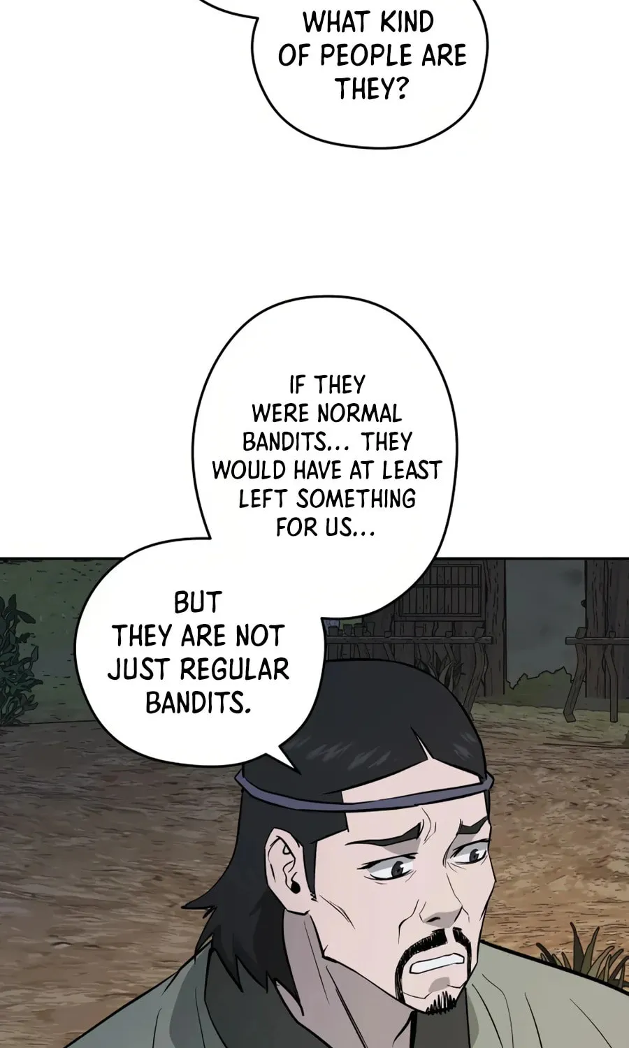 administrator Kang Jin Lee – Chapter 26 – Page 83