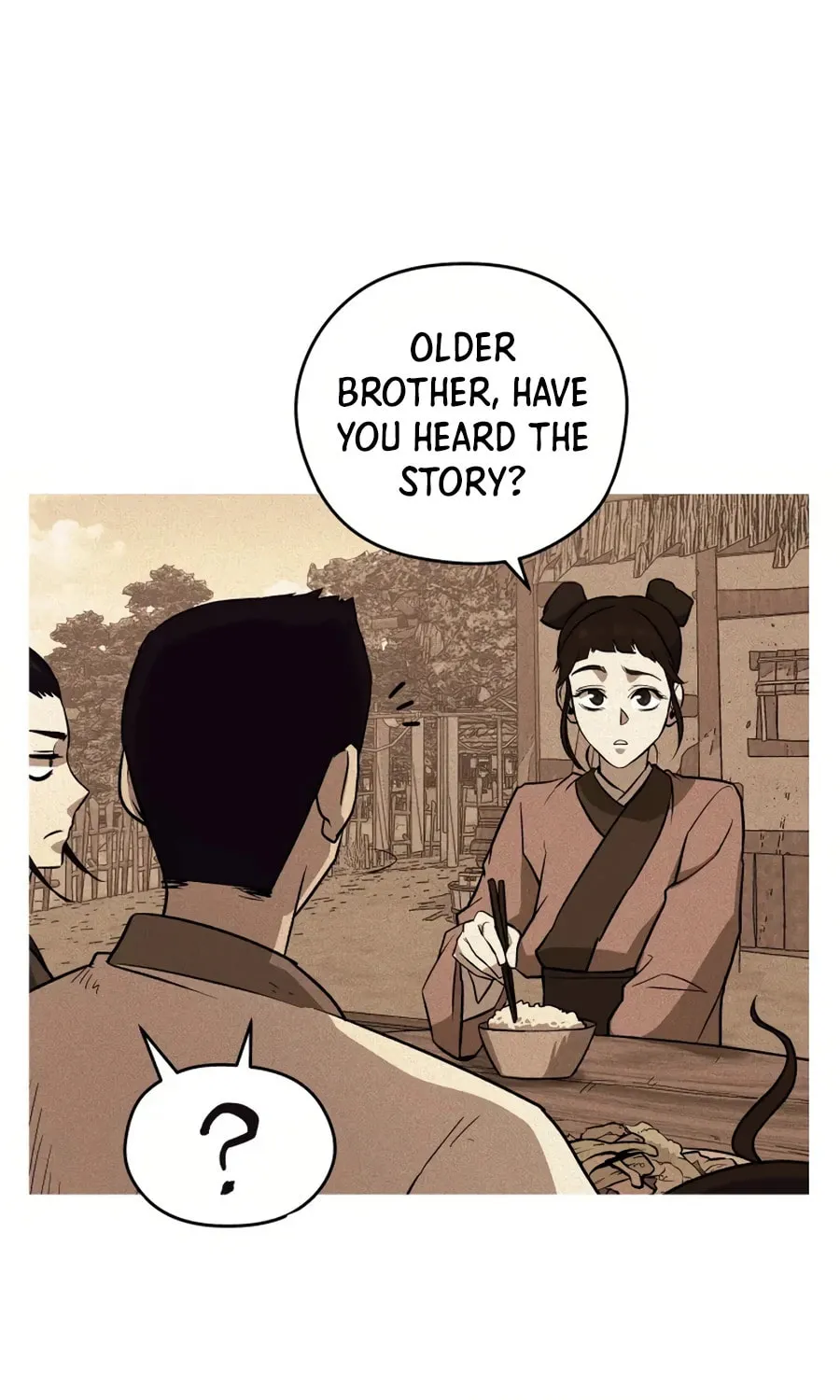 administrator Kang Jin Lee – Chapter 26 – Page 85
