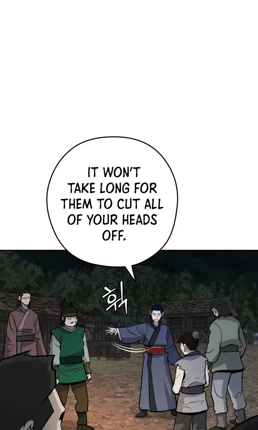 administrator Kang Jin Lee – Chapter 26 – Page 90