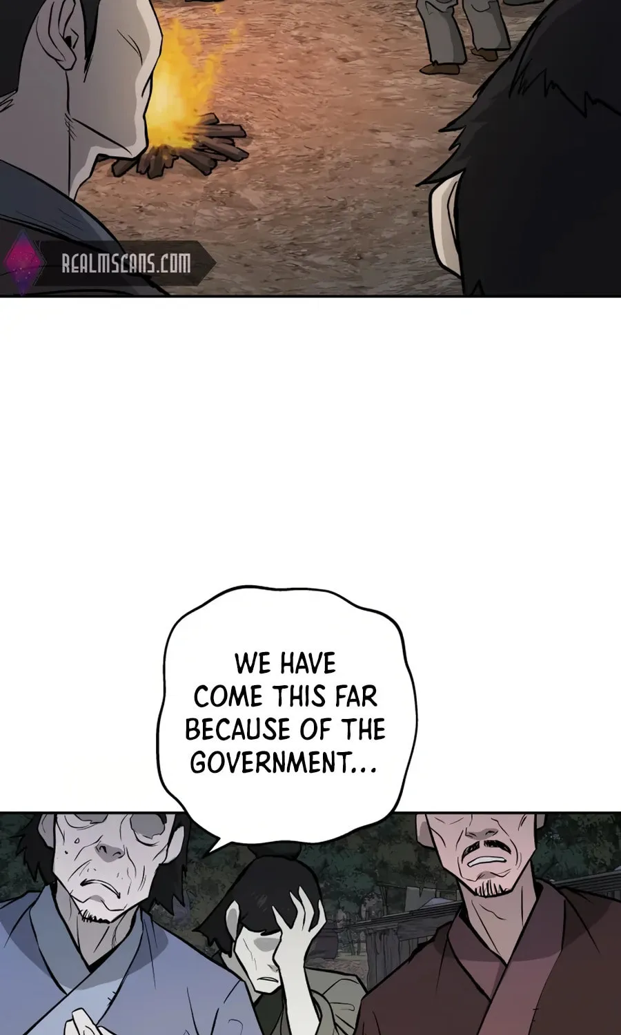 administrator Kang Jin Lee – Chapter 26 – Page 91