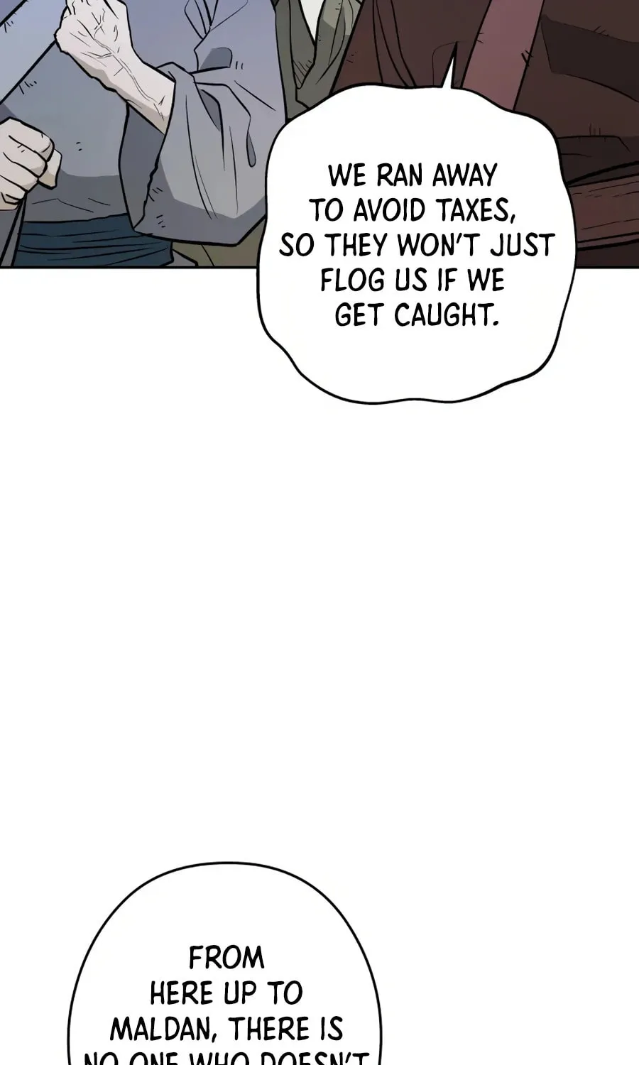 administrator Kang Jin Lee – Chapter 26 – Page 92