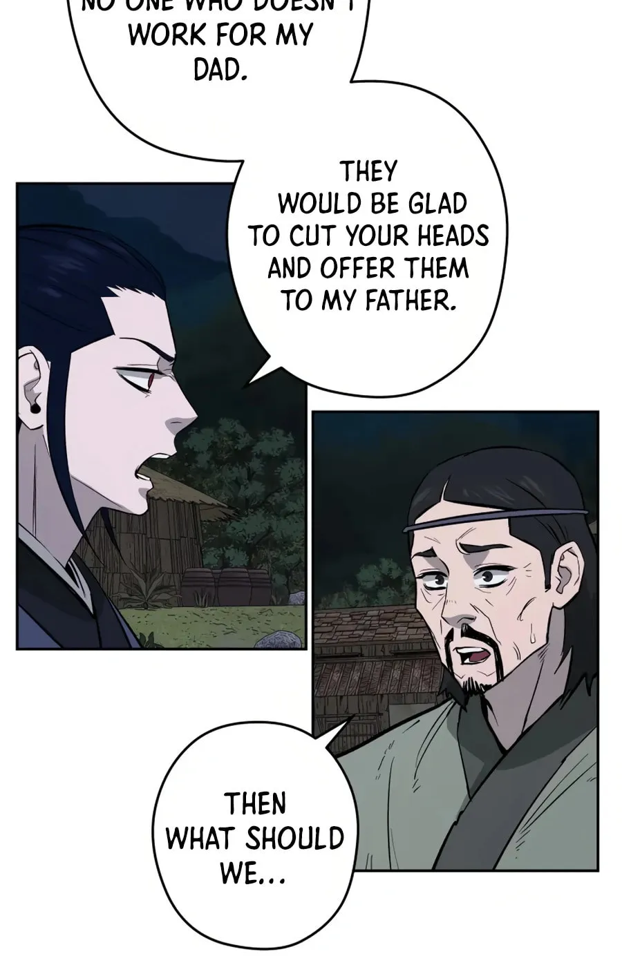 administrator Kang Jin Lee – Chapter 26 – Page 93
