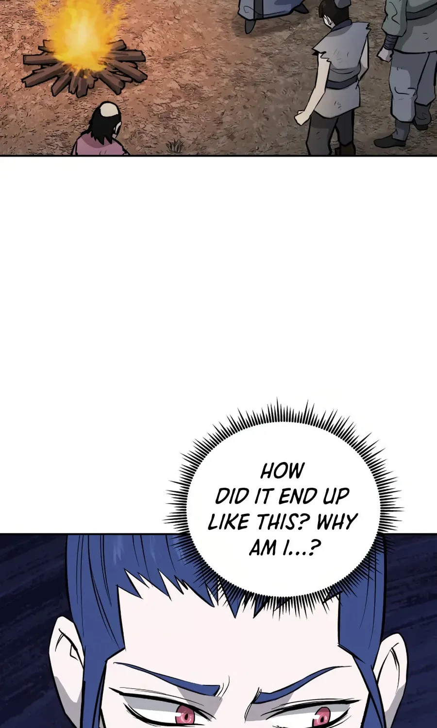 administrator Kang Jin Lee – Chapter 26 – Page 95