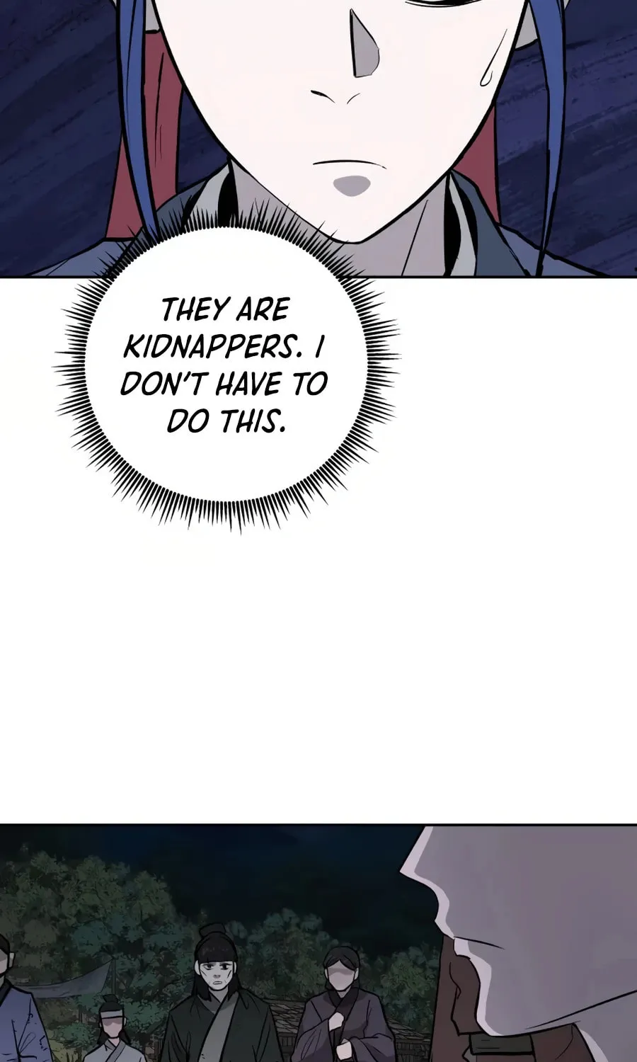 administrator Kang Jin Lee – Chapter 26 – Page 96