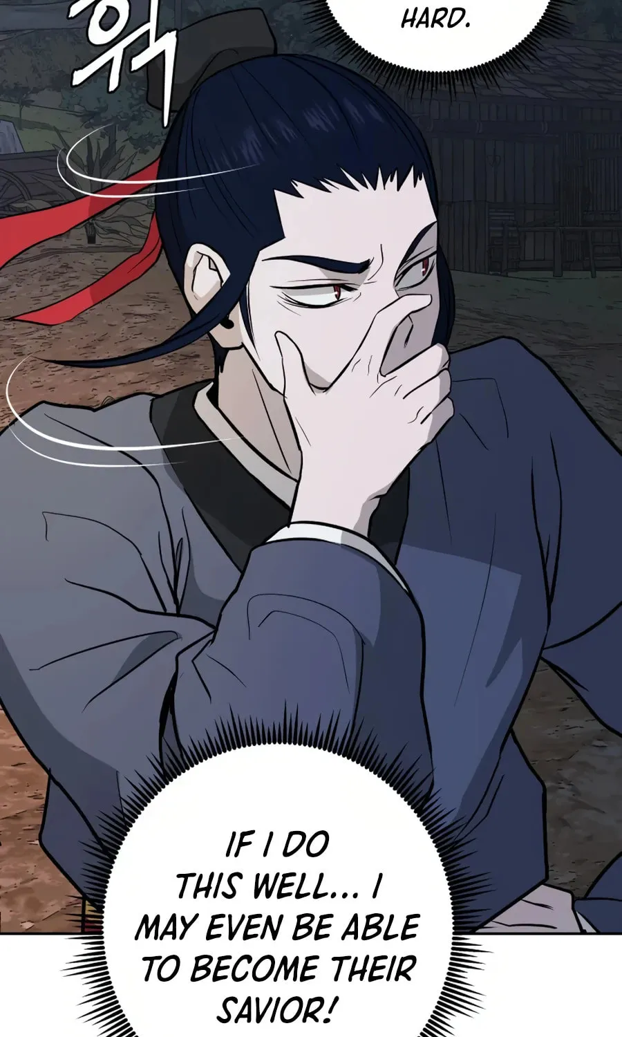 administrator Kang Jin Lee – Chapter 26 – Page 100