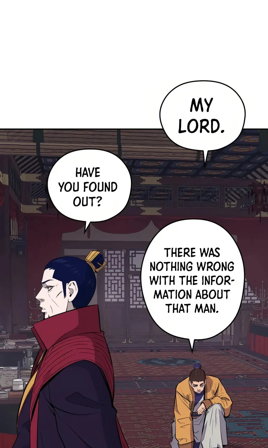 administrator Kang Jin Lee – Chapter 27 – Page 2