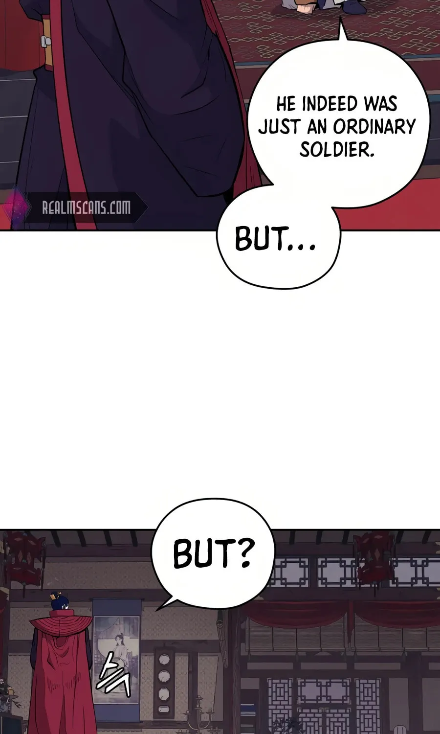 administrator Kang Jin Lee – Chapter 27 – Page 3