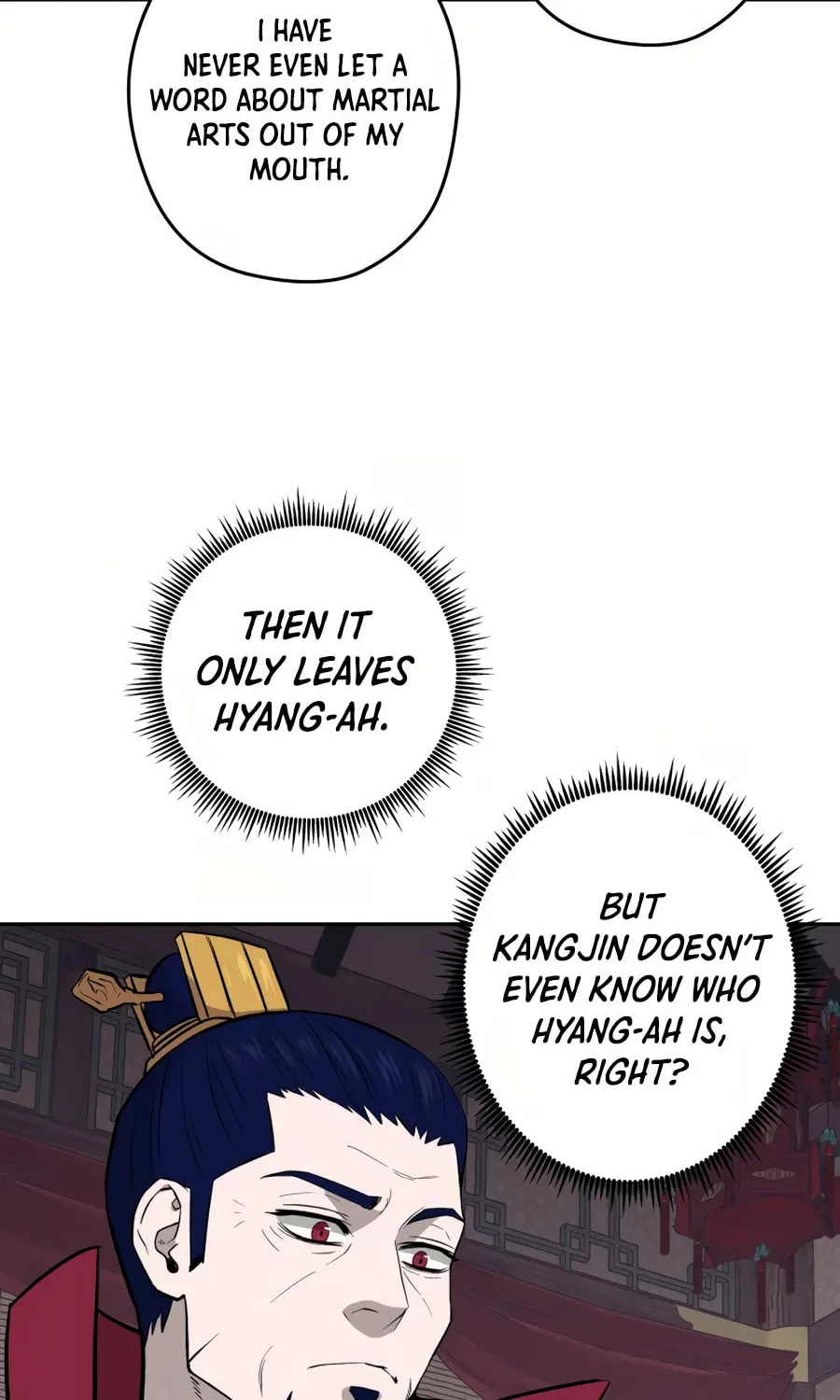 administrator Kang Jin Lee – Chapter 27 – Page 11