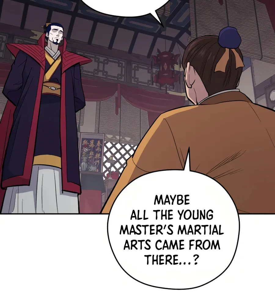 administrator Kang Jin Lee – Chapter 27 – Page 13