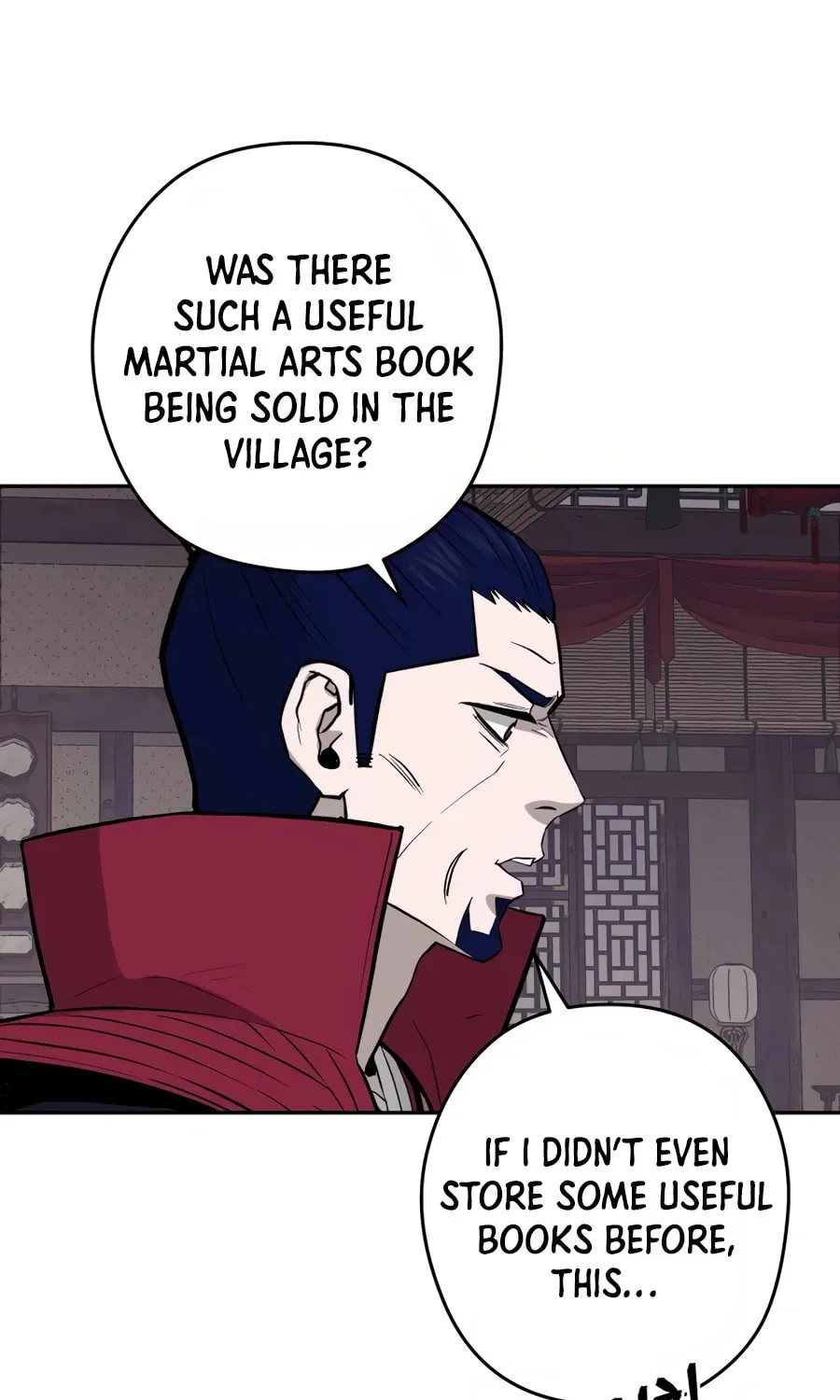 administrator Kang Jin Lee – Chapter 27 – Page 14