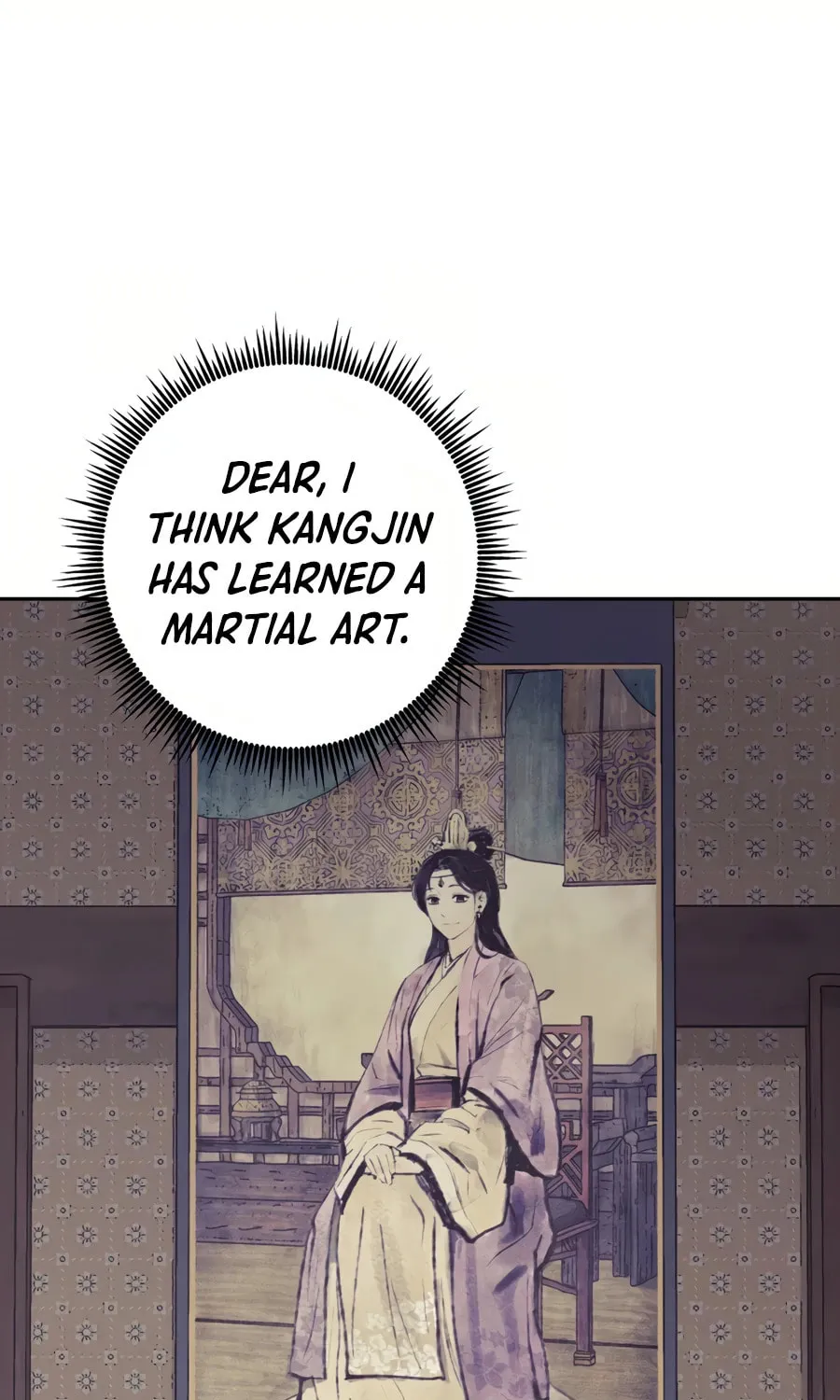 administrator Kang Jin Lee – Chapter 27 – Page 18