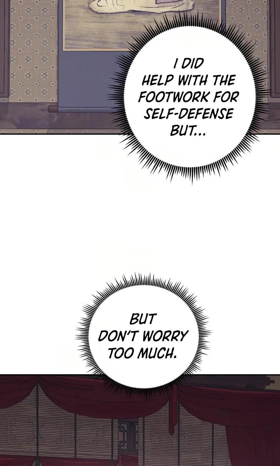 administrator Kang Jin Lee – Chapter 27 – Page 19
