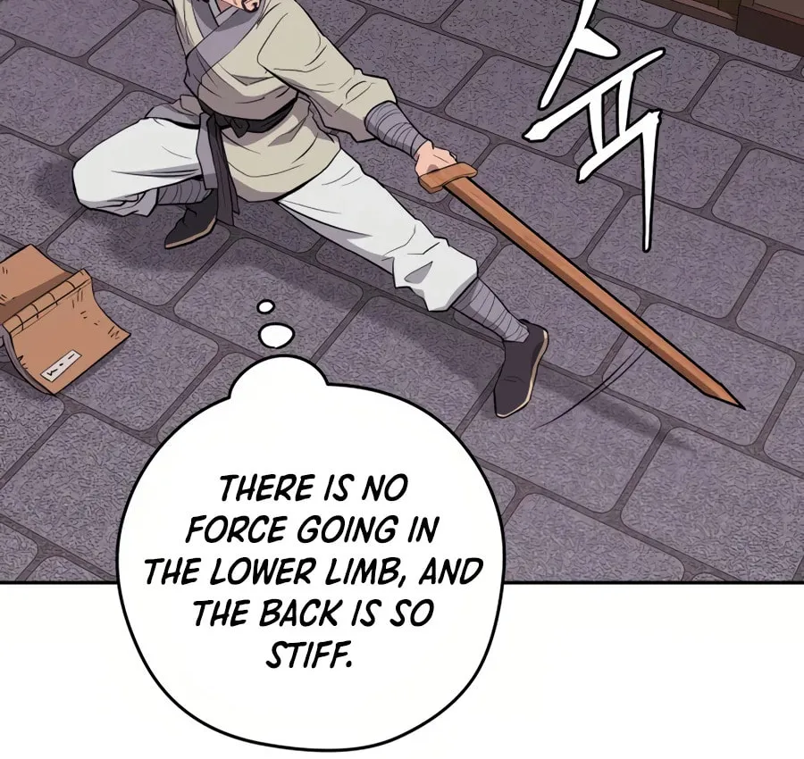administrator Kang Jin Lee – Chapter 27 – Page 25