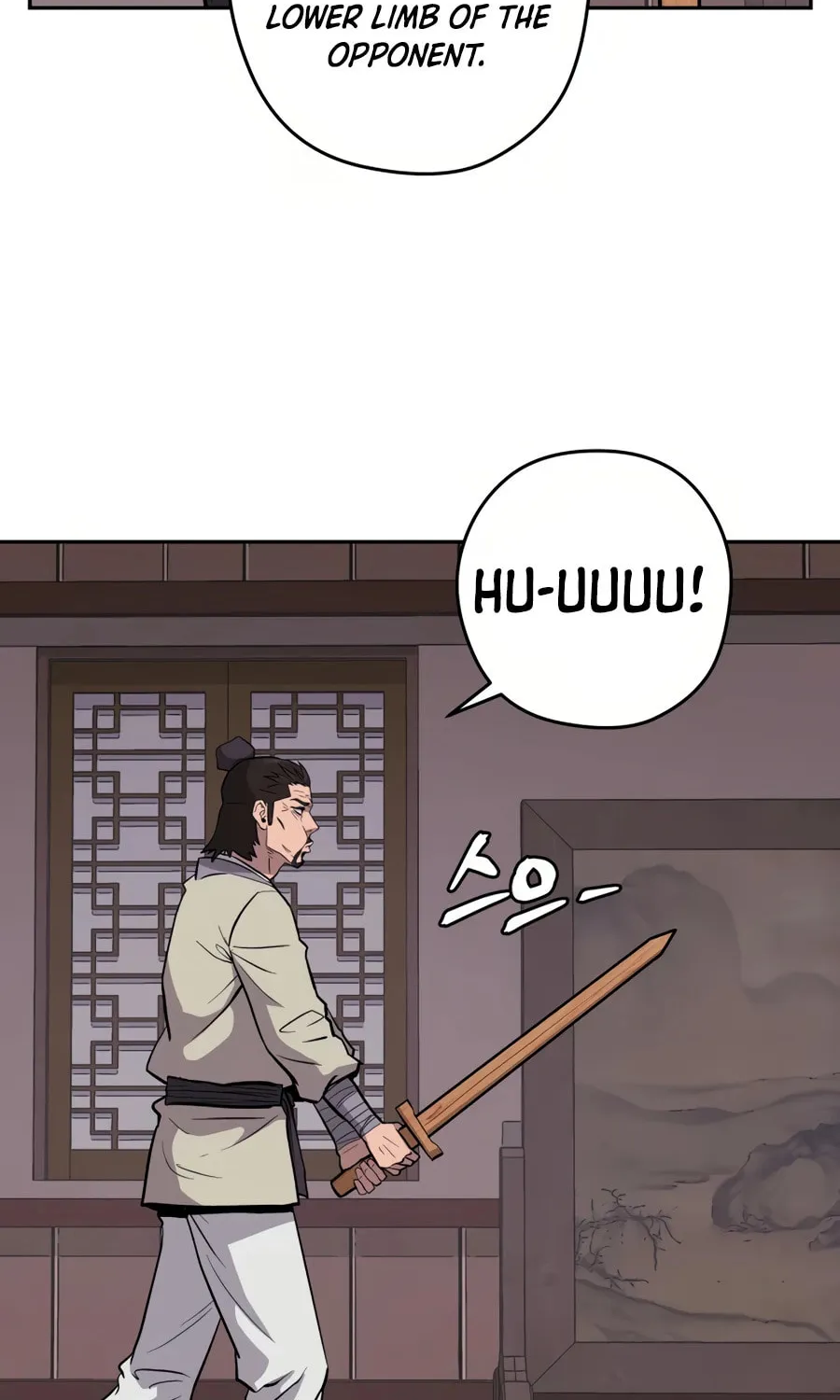 administrator Kang Jin Lee – Chapter 27 – Page 27