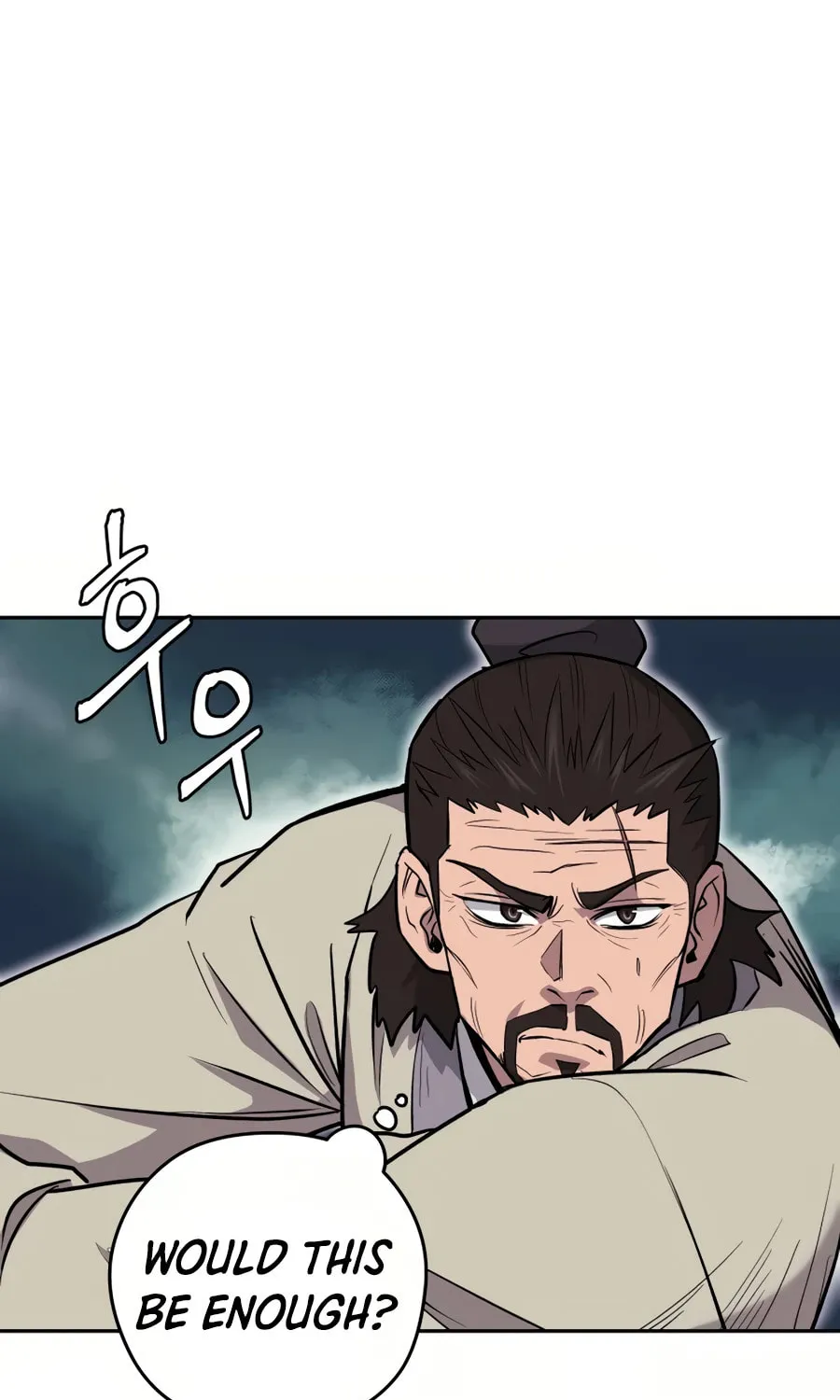 administrator Kang Jin Lee – Chapter 27 – Page 31