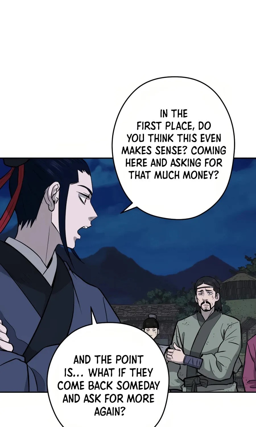 administrator Kang Jin Lee – Chapter 27 – Page 41