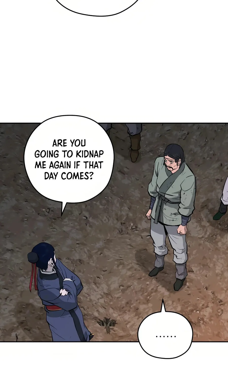 administrator Kang Jin Lee – Chapter 27 – Page 42