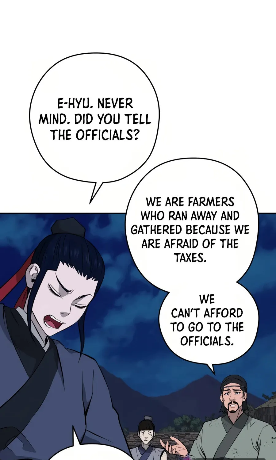 administrator Kang Jin Lee – Chapter 27 – Page 43