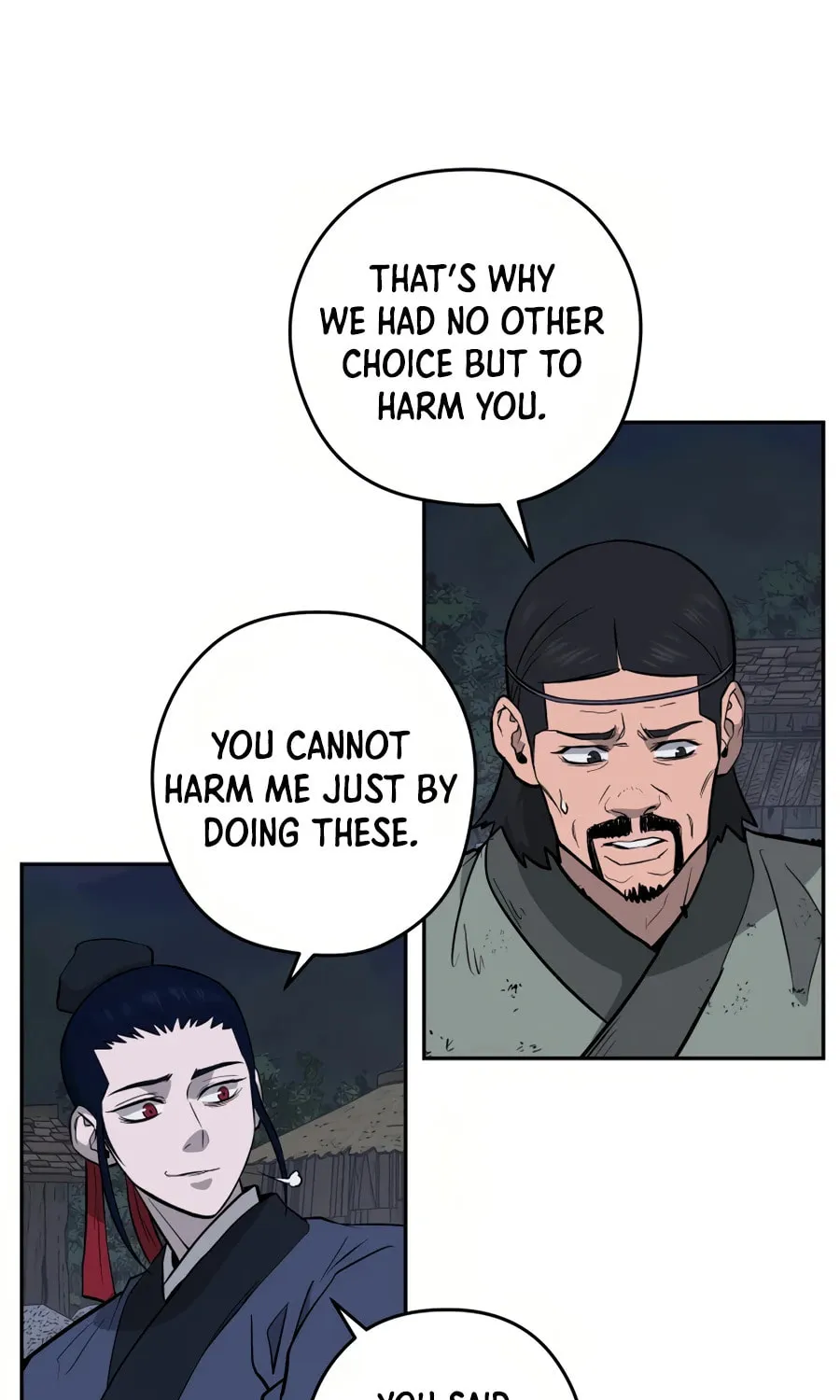 administrator Kang Jin Lee – Chapter 27 – Page 45