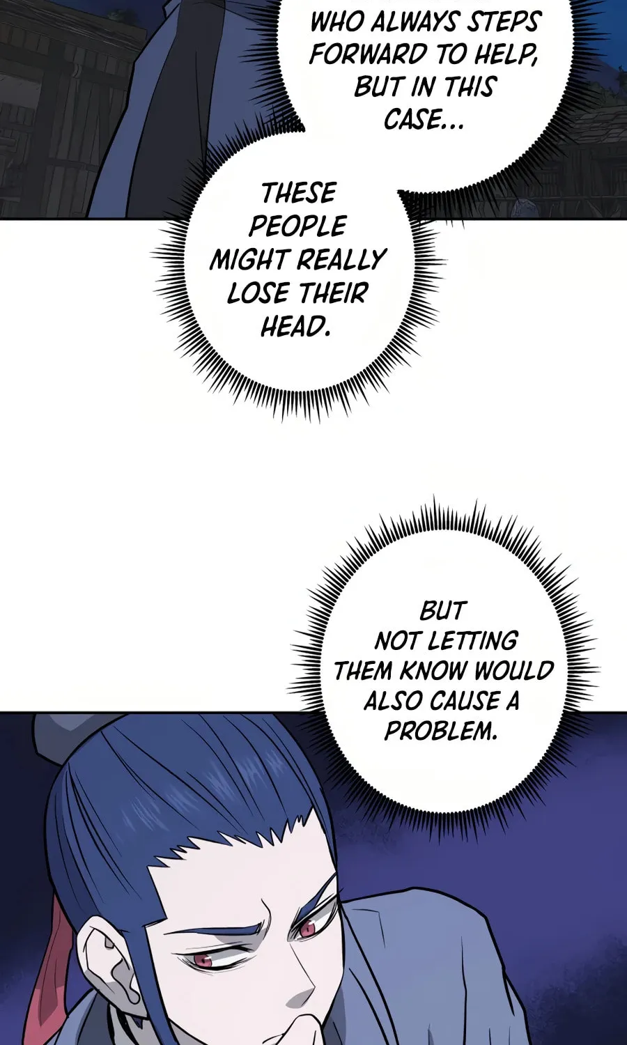 administrator Kang Jin Lee – Chapter 27 – Page 48