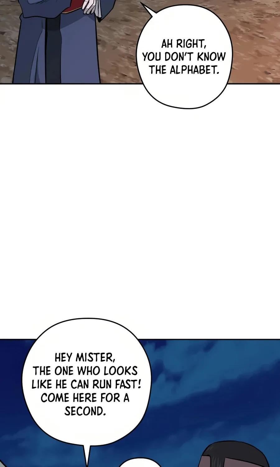 administrator Kang Jin Lee – Chapter 27 – Page 51
