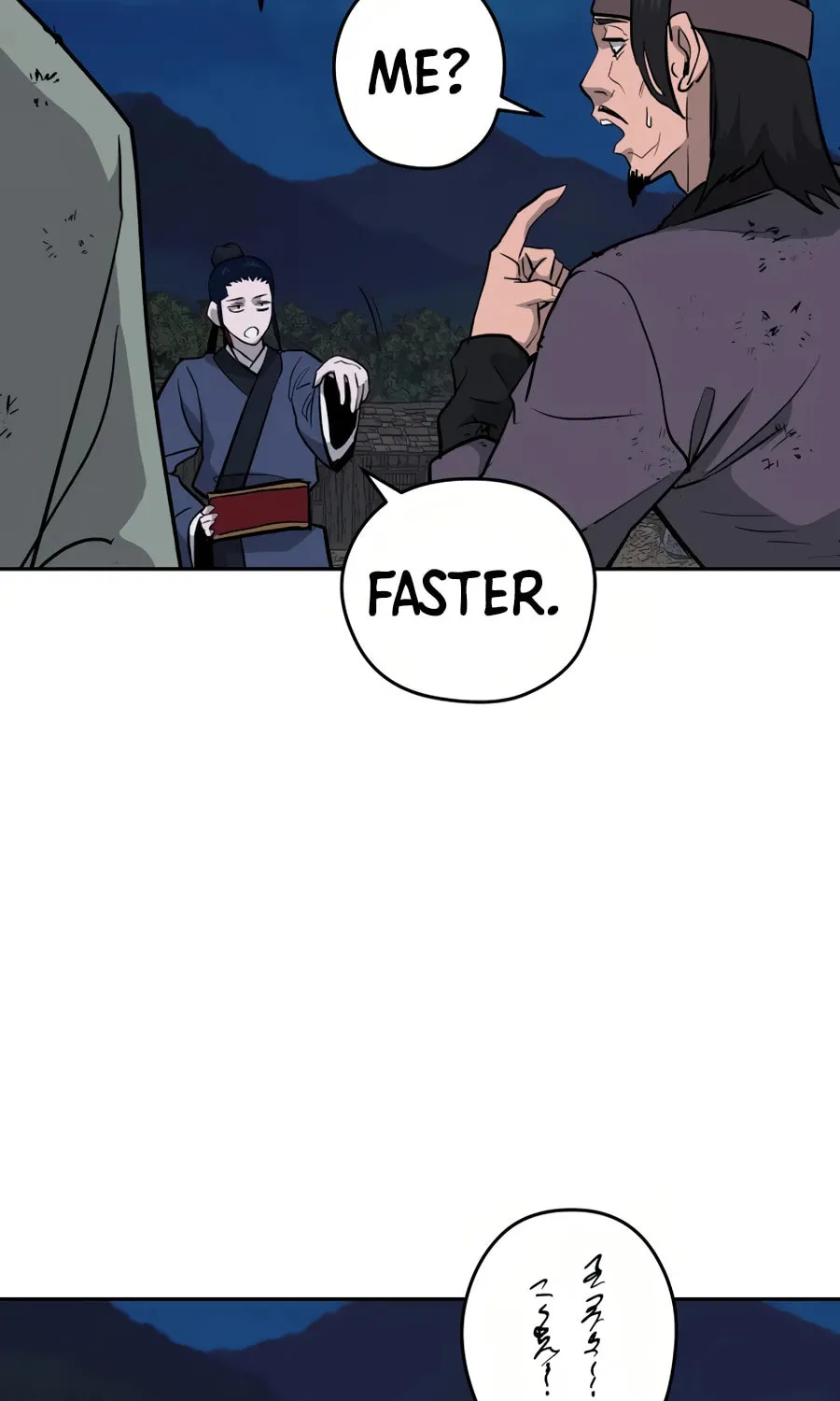administrator Kang Jin Lee – Chapter 27 – Page 52