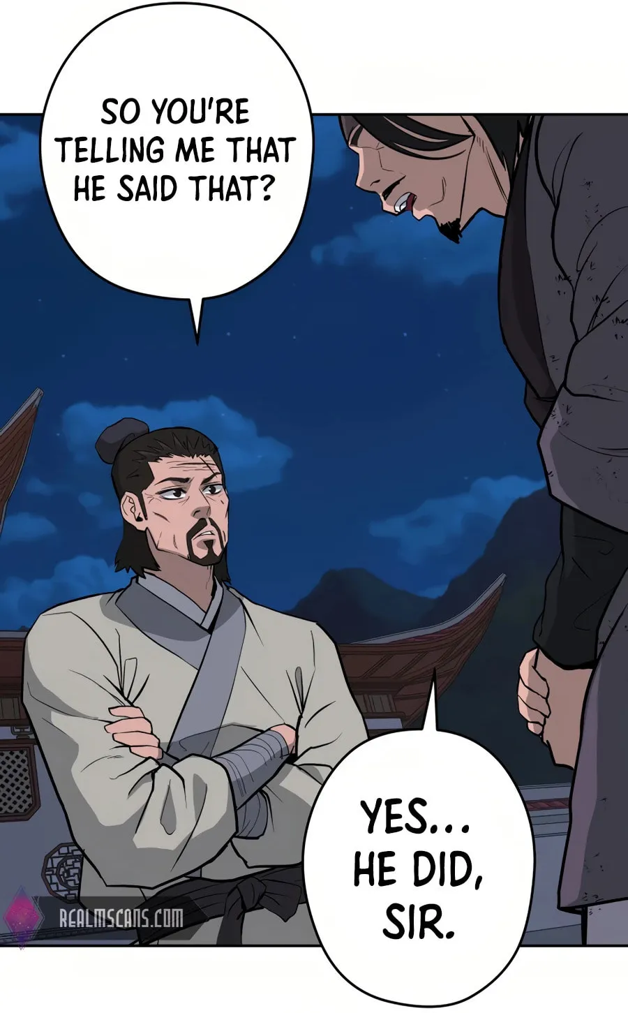 administrator Kang Jin Lee – Chapter 27 – Page 57