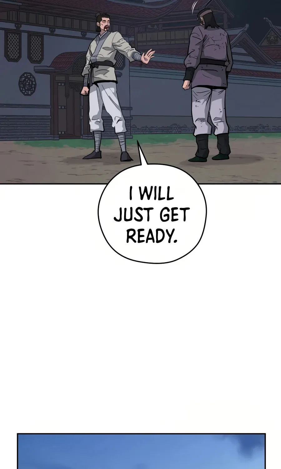 administrator Kang Jin Lee – Chapter 27 – Page 60