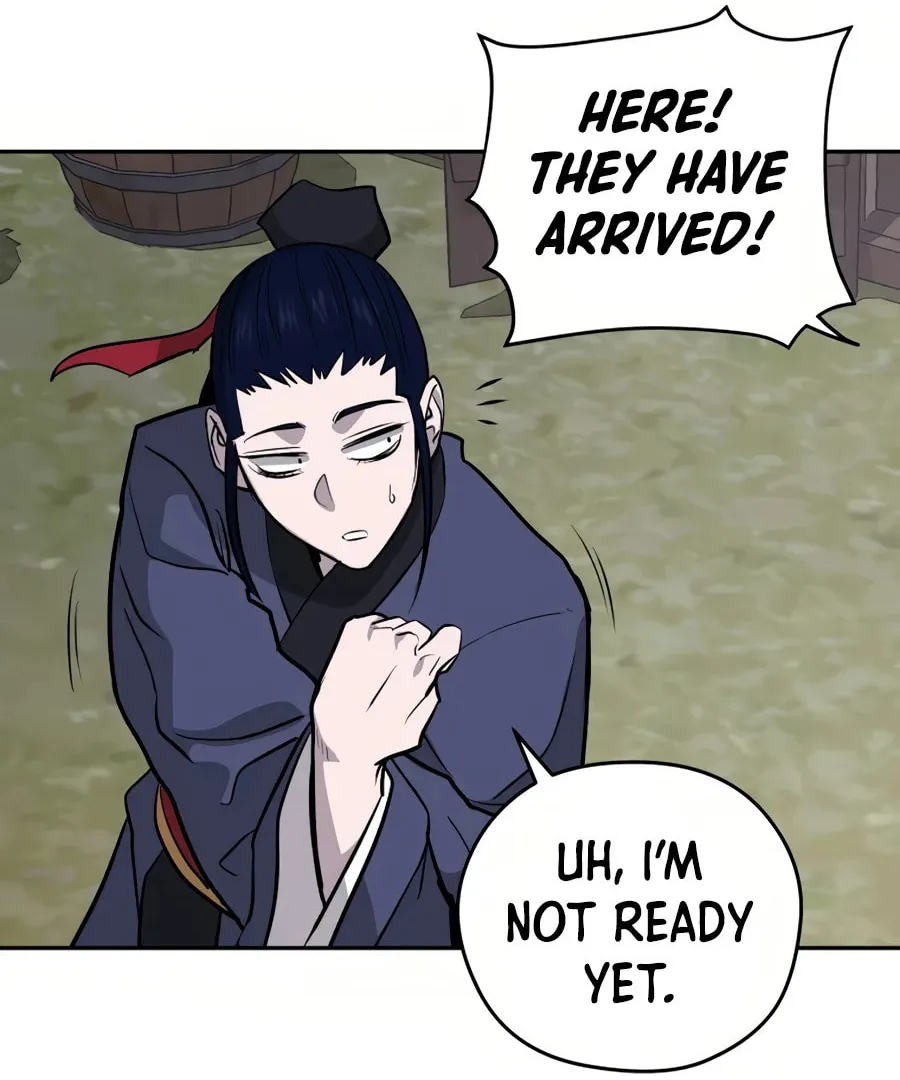 administrator Kang Jin Lee – Chapter 27 – Page 65