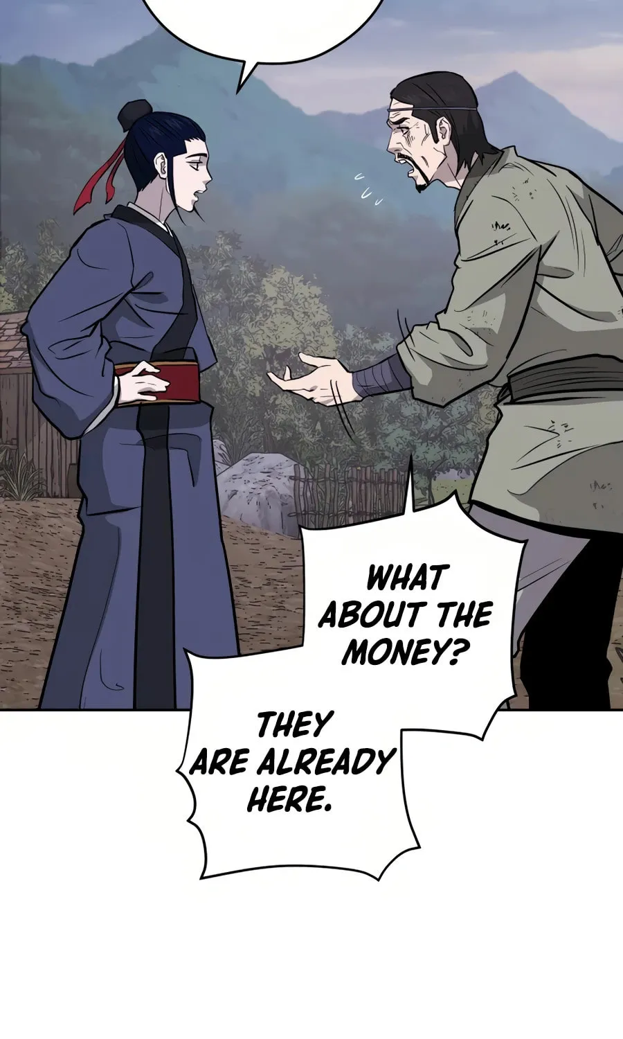 administrator Kang Jin Lee – Chapter 27 – Page 68