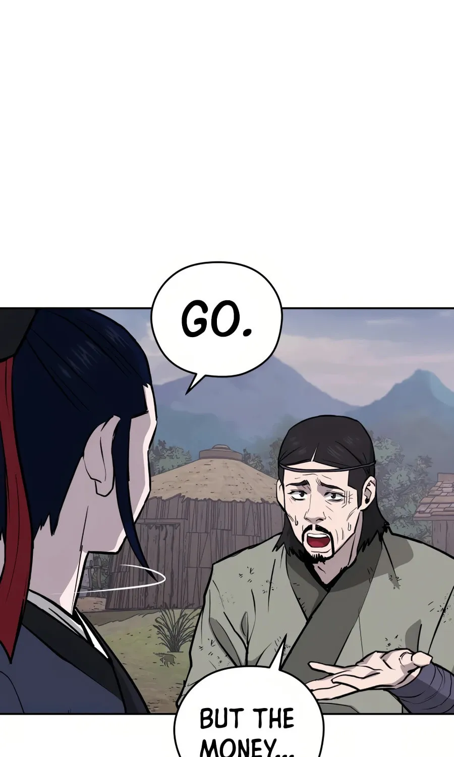 administrator Kang Jin Lee – Chapter 27 – Page 70