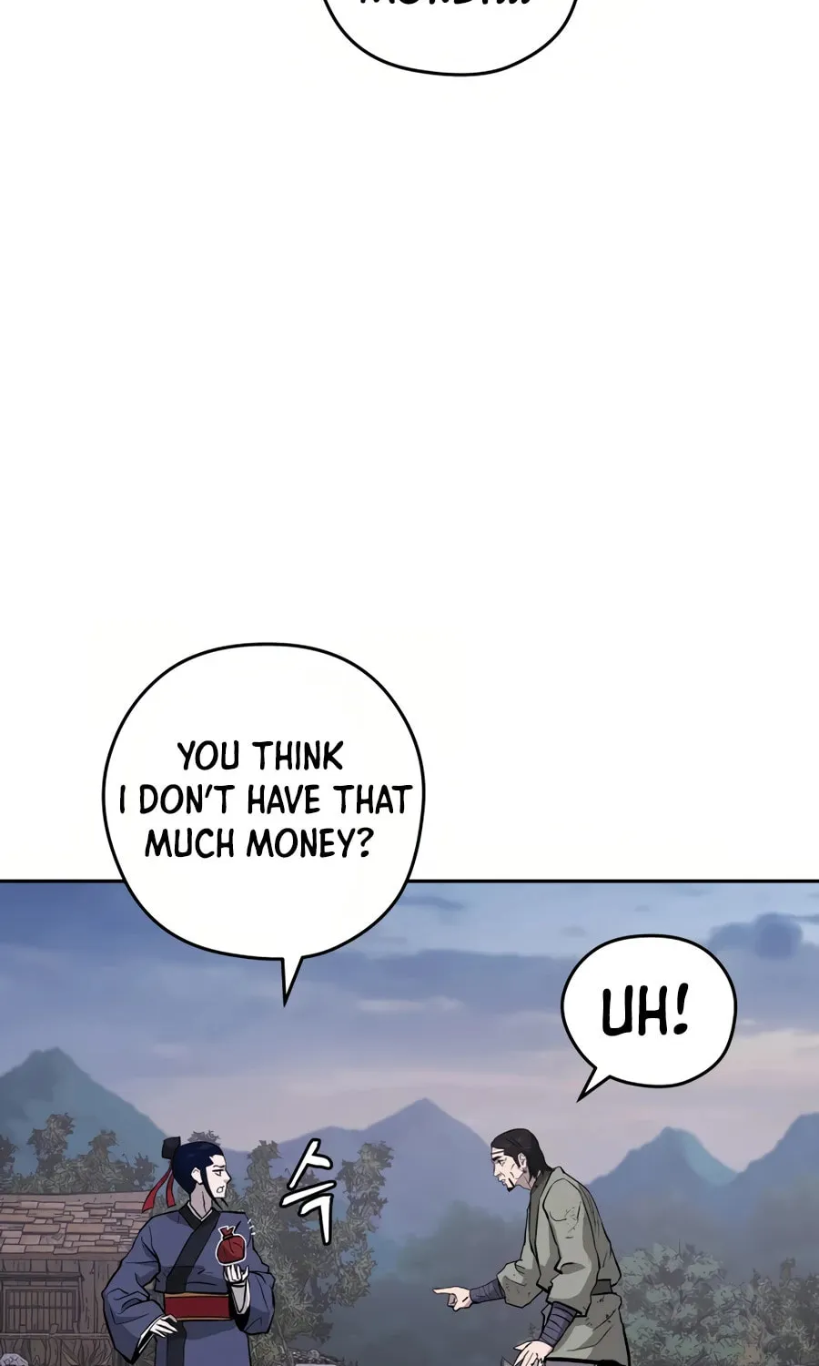 administrator Kang Jin Lee – Chapter 27 – Page 71