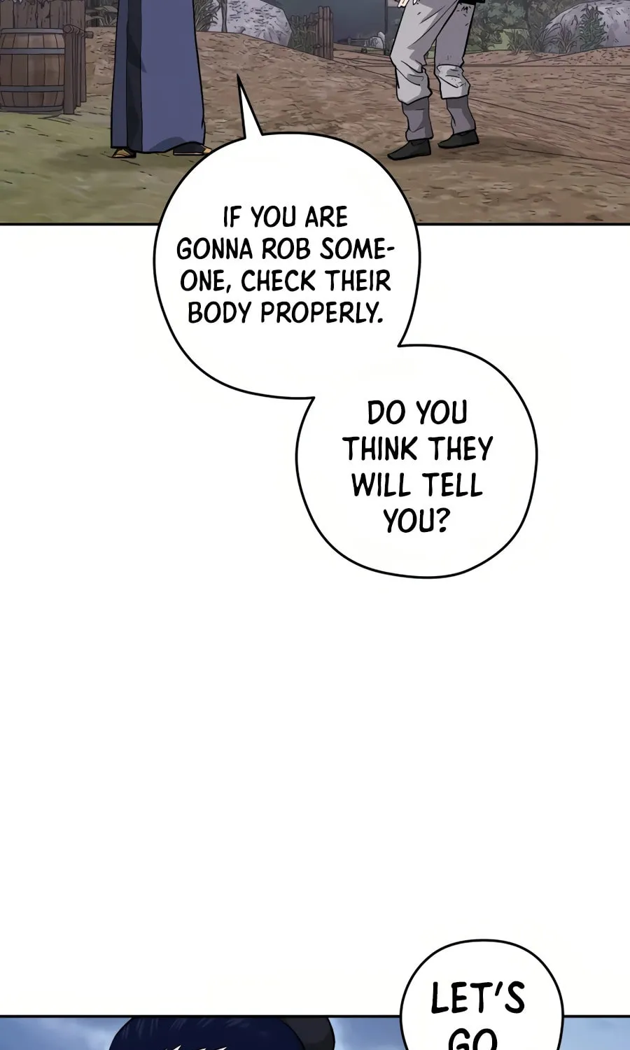 administrator Kang Jin Lee – Chapter 27 – Page 72