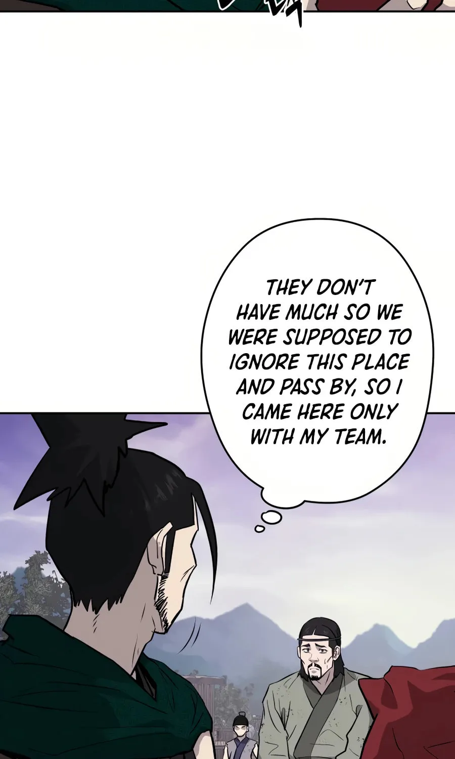 administrator Kang Jin Lee – Chapter 27 – Page 79