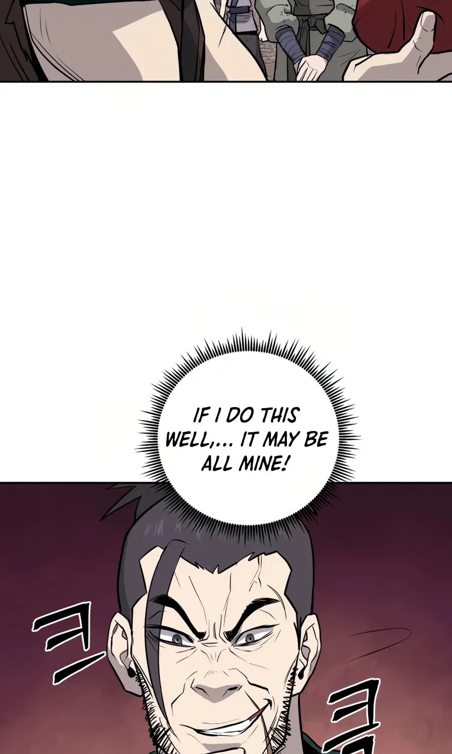 administrator Kang Jin Lee – Chapter 27 – Page 80