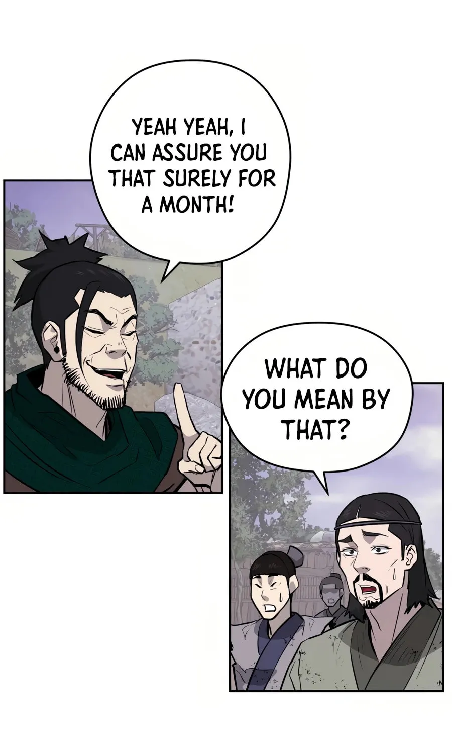 administrator Kang Jin Lee – Chapter 27 – Page 84