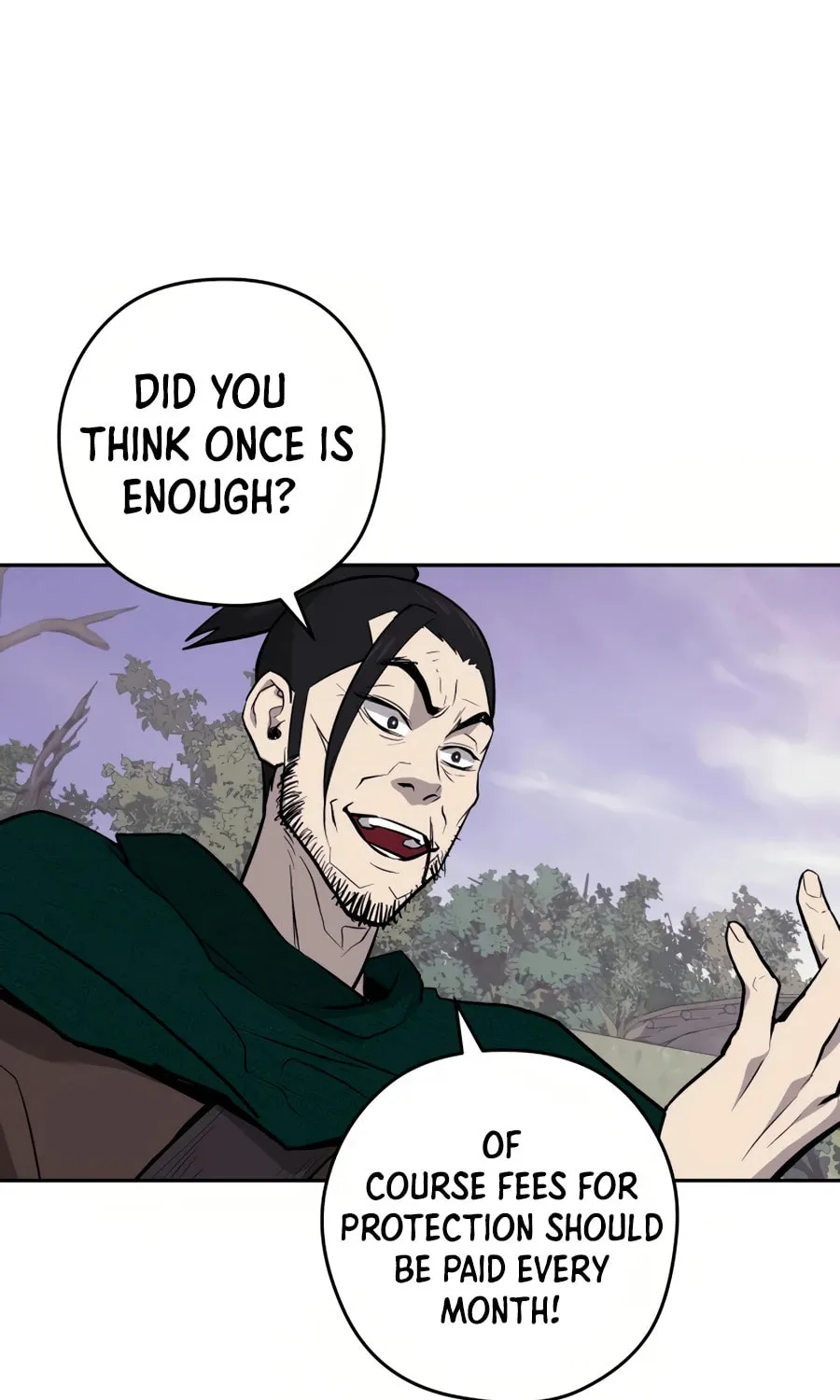 administrator Kang Jin Lee – Chapter 27 – Page 85
