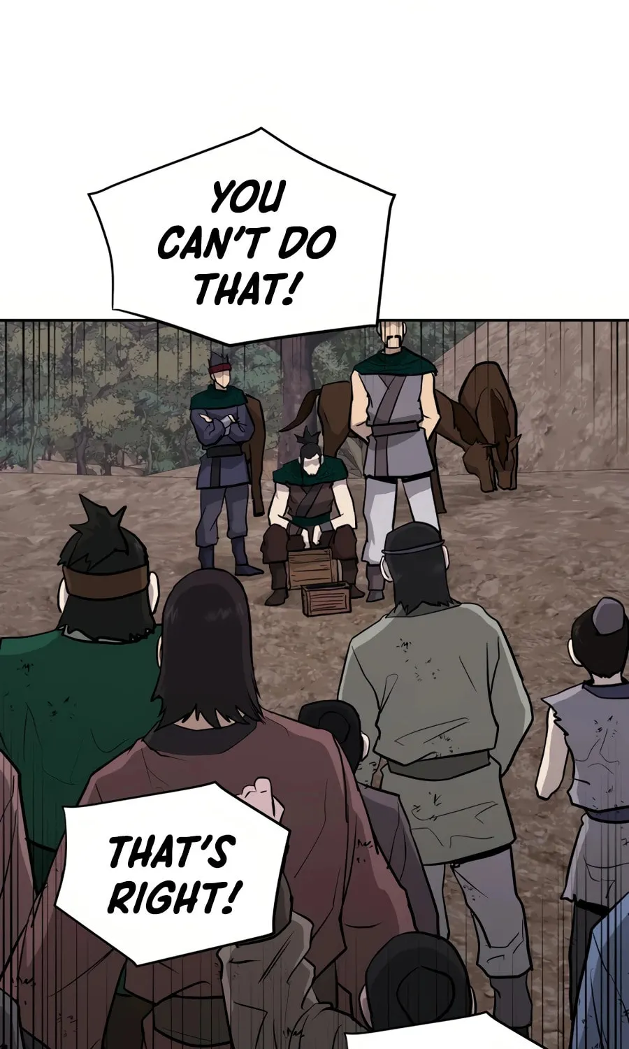 administrator Kang Jin Lee – Chapter 27 – Page 89