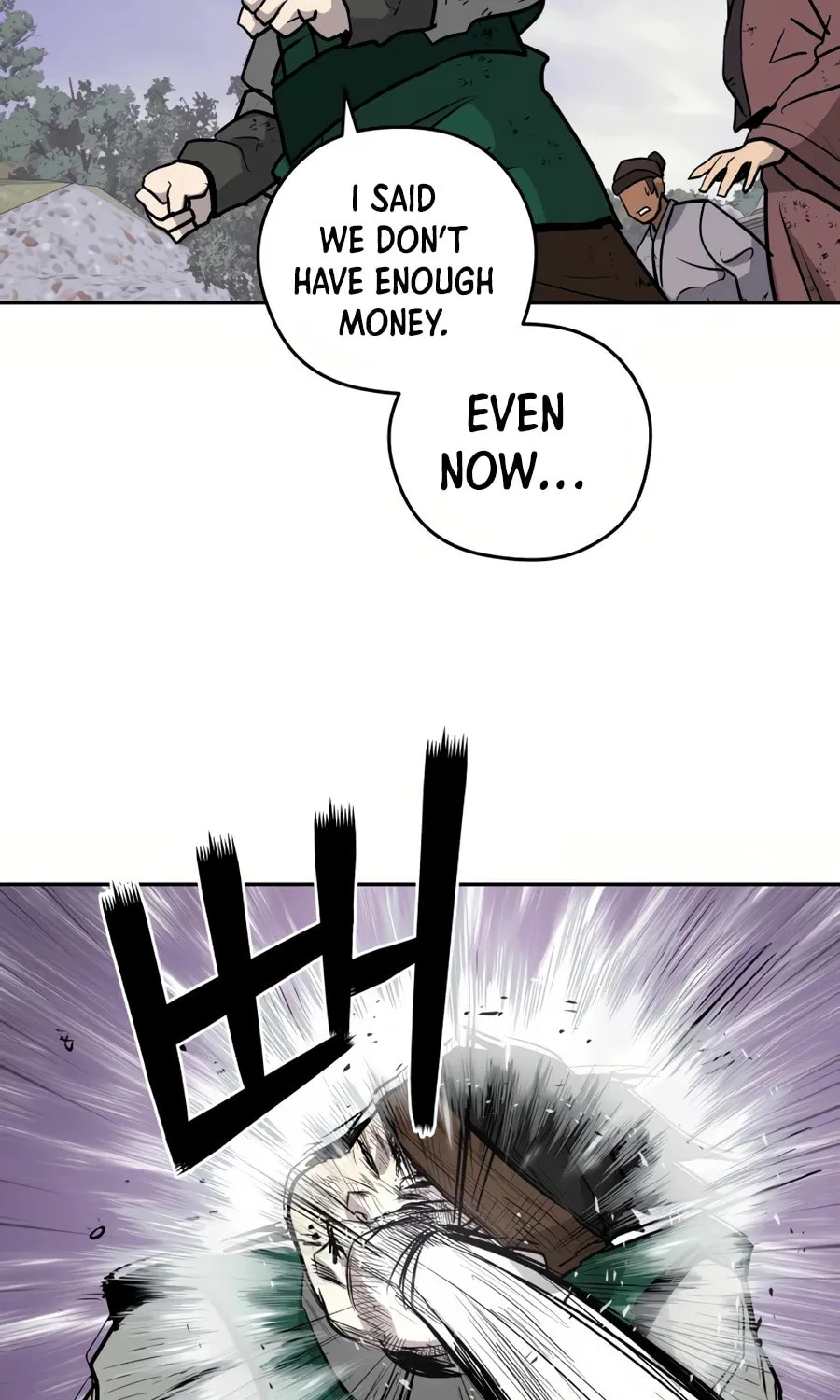 administrator Kang Jin Lee – Chapter 27 – Page 94