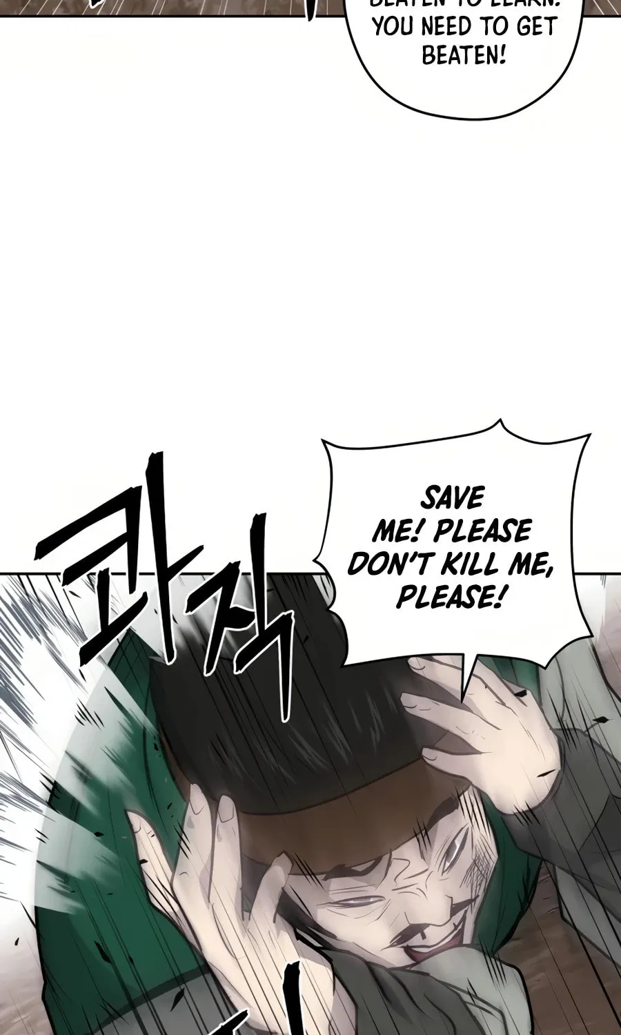 administrator Kang Jin Lee – Chapter 27 – Page 98