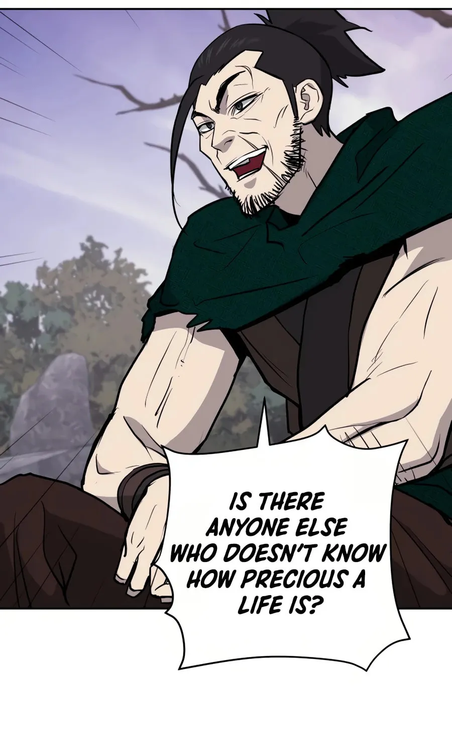 administrator Kang Jin Lee – Chapter 27 – Page 100