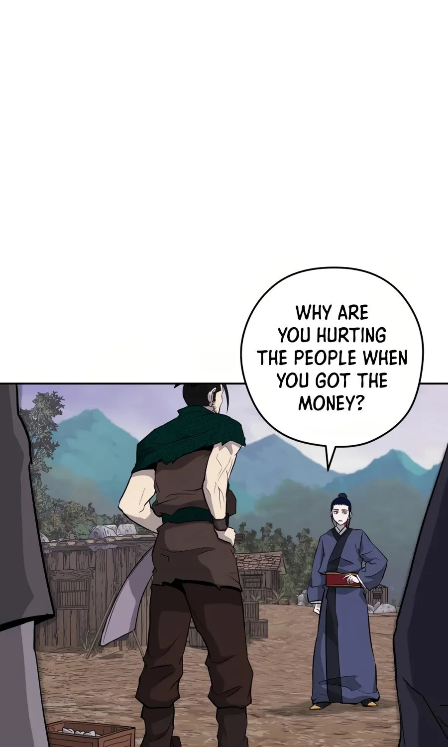 administrator Kang Jin Lee – Chapter 28 – Page 2