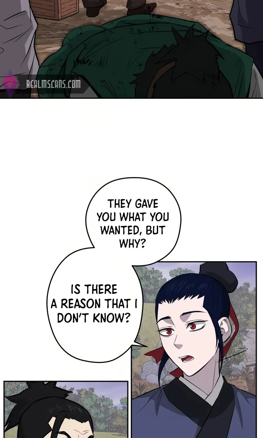 administrator Kang Jin Lee – Chapter 28 – Page 3