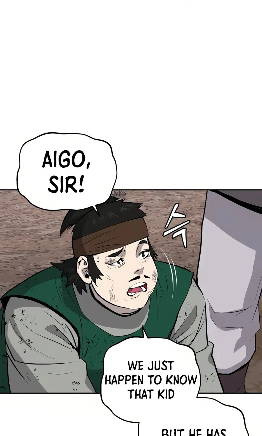 administrator Kang Jin Lee – Chapter 28 – Page 7