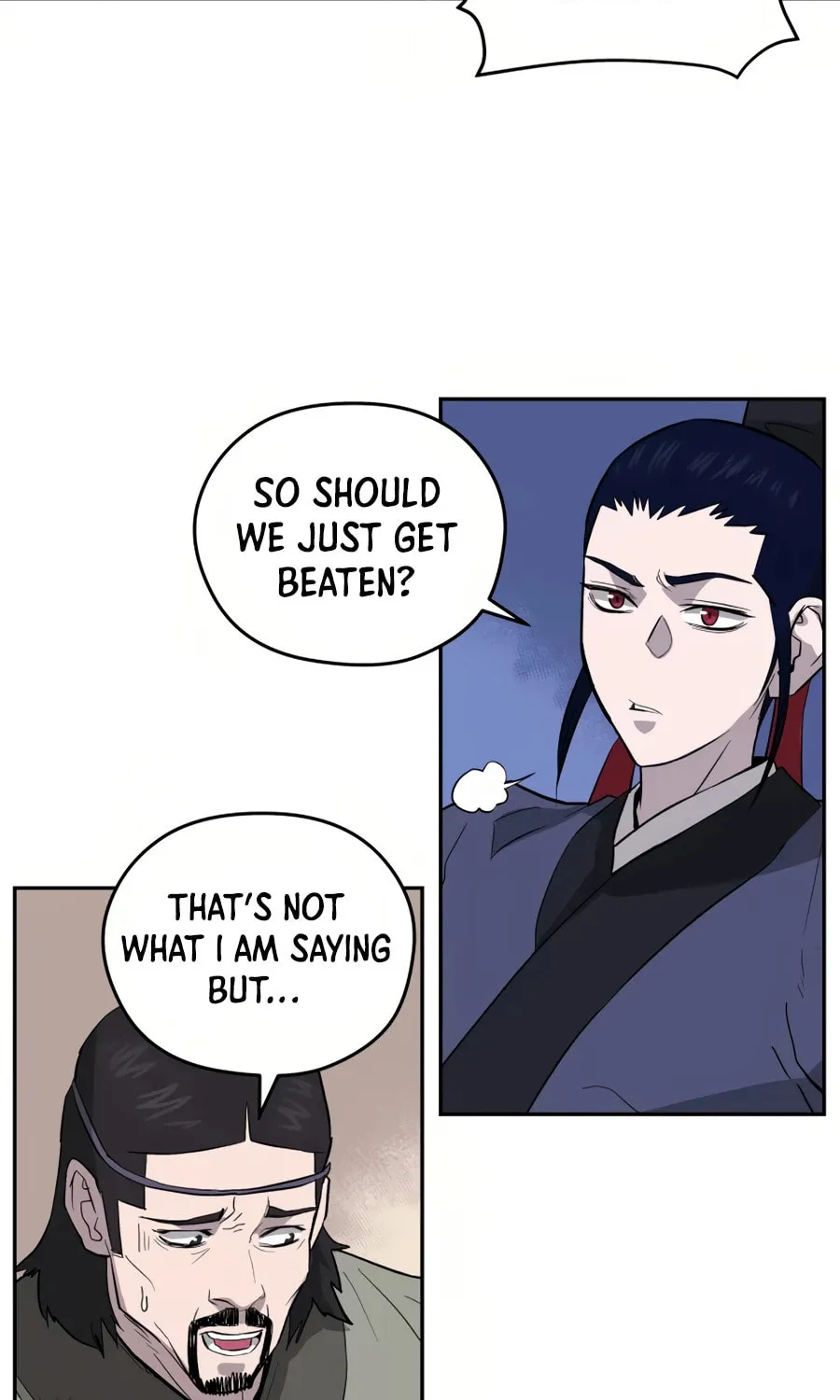 administrator Kang Jin Lee – Chapter 28 – Page 13