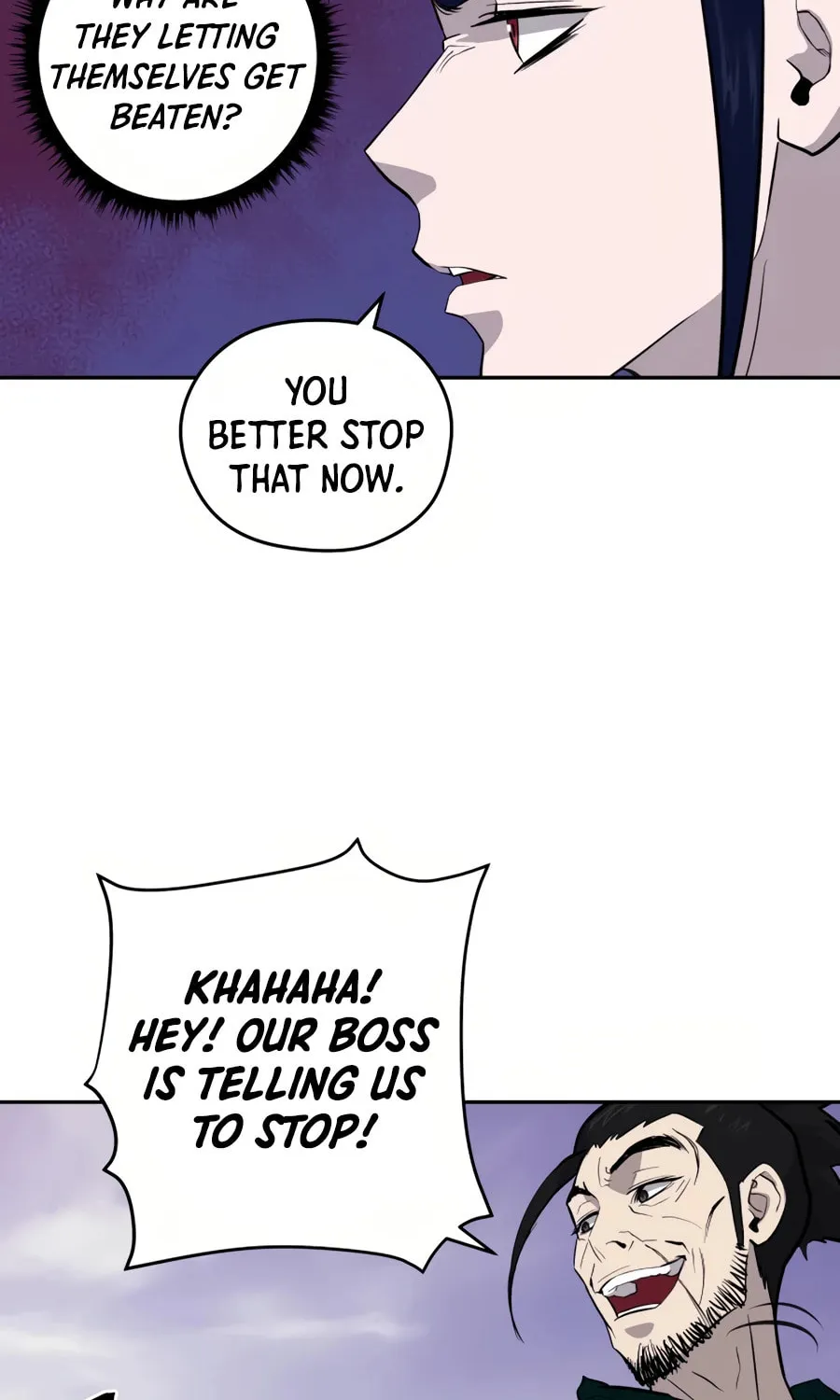 administrator Kang Jin Lee – Chapter 28 – Page 16